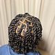 Men twist small
