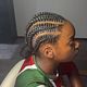 6 stitch braids