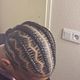Cornrows 8
