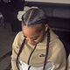 2 stitch braids