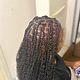 Smedium island twist
