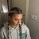 2 stitch braids