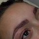 Browshaping