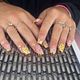 Acryl / Acryl gel - nails level 3