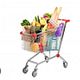 Boodschappen service