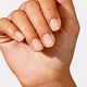 Manicure incl. nail polish