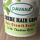Chebe hair growth booster