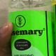 Rosemary oil moisture spray
