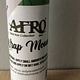 Afro collection Wrap Mousse
