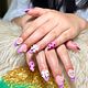 Nail Services | Arayat