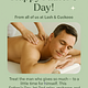 Father’s Day Spa Treat – Just P1,199 | Arayat