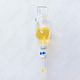 Gluta Drip by Registered Nurse l Arayat