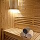 Sauna & Massage Packages