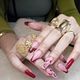 Nail Services | Magalang