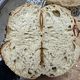 Plain Sourdough Loaf - "The Squire"