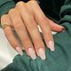 Gel - met verlenging