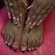 Nails& toes bundle