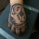 Medium Tattoo