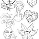 Valentines Day flash!