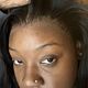 USED Frontal wig install