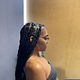 ladies - Large braids/twist 