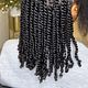 passion twist