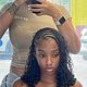 Lemonade braids