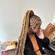 Freestyle Ponytail