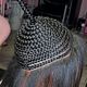 Braid in circle
