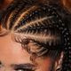 Fulani 6 braids