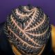 Flat twist - Heren