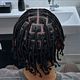 boxbraids - heren