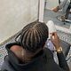 Braid in + no leave out