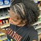 fulani zigzag braids