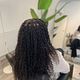 Miracle knotless braids