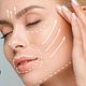 Lifting facial