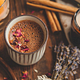 Cacao ceremonie 8 maart