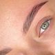 Hybrid brows