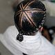 Cornrows