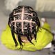 Boxbraids