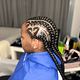 Design cornrows