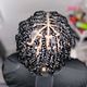 Double strand twist