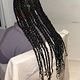 MediumLarge passion twist