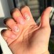 Nail-art  (+3 nagels)