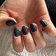 manicure + gellak