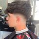 CORTE (con degradado)