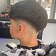 CORTE (con degradado)