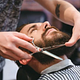 ARREGLO DE BARBA