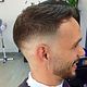 CORTE Y BARBA