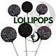 Lollipops